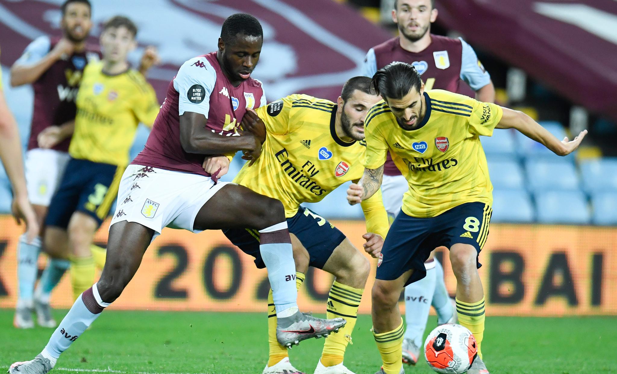 骑士队的领 骑士队的领